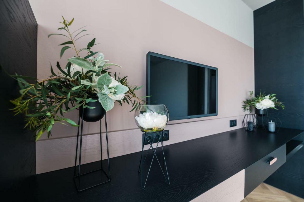 Maestro Design Hotel Liepāja 외부 사진