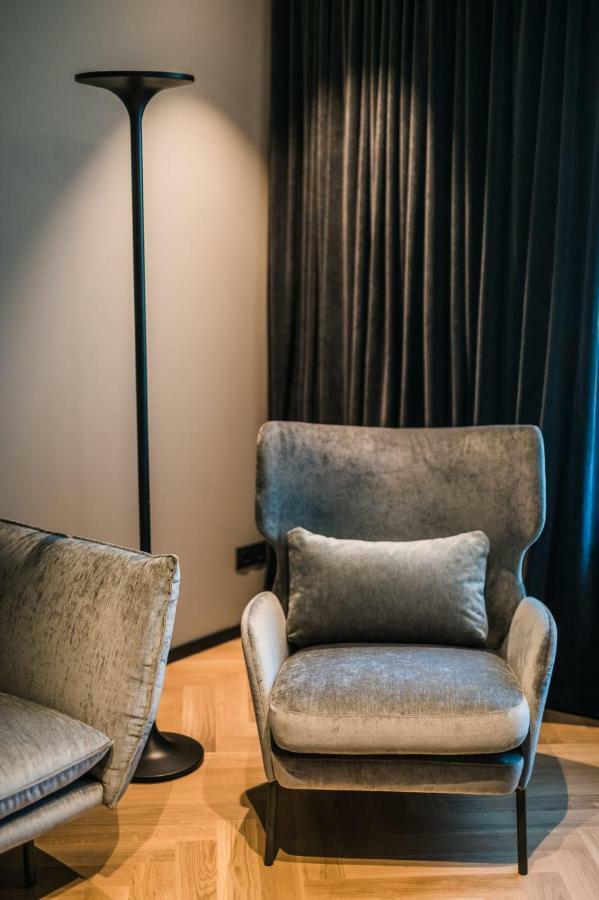 Maestro Design Hotel Liepāja 외부 사진
