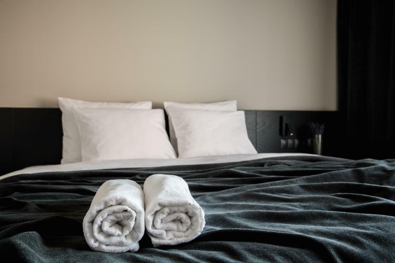 Maestro Design Hotel Liepāja 외부 사진