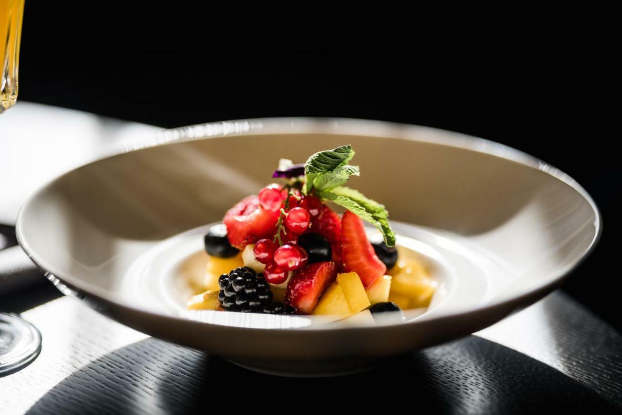 Maestro Design Hotel Liepāja 외부 사진