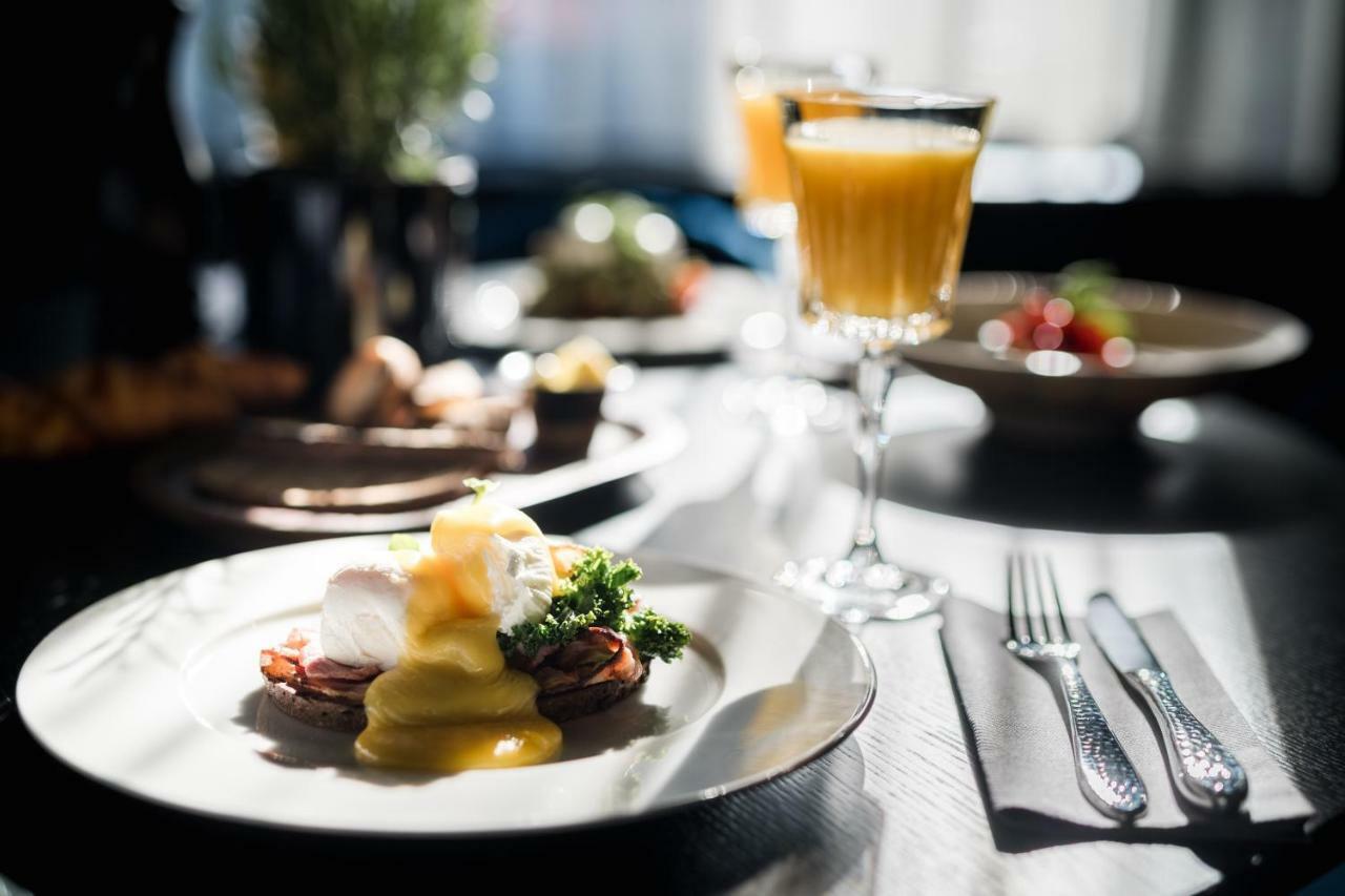 Maestro Design Hotel Liepāja 외부 사진