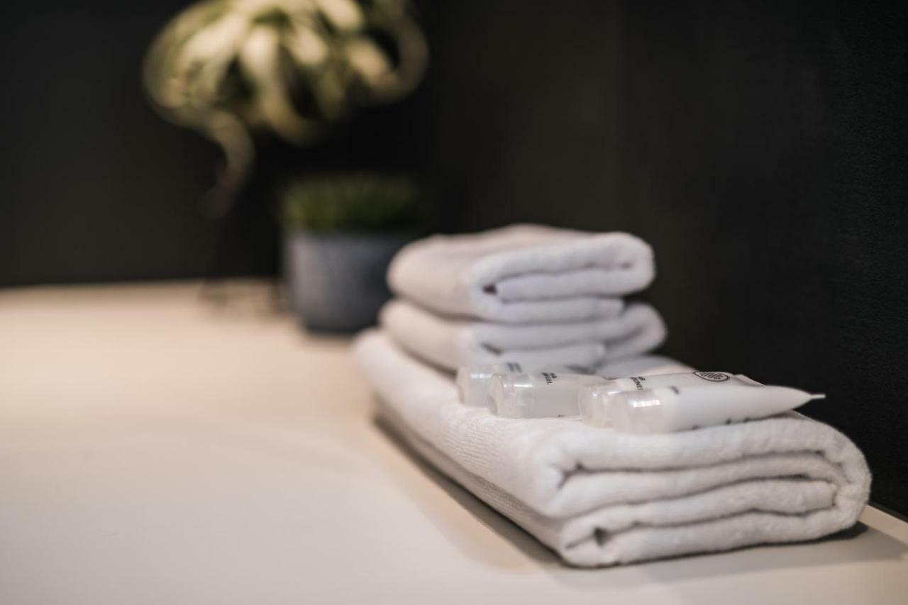 Maestro Design Hotel Liepāja 외부 사진