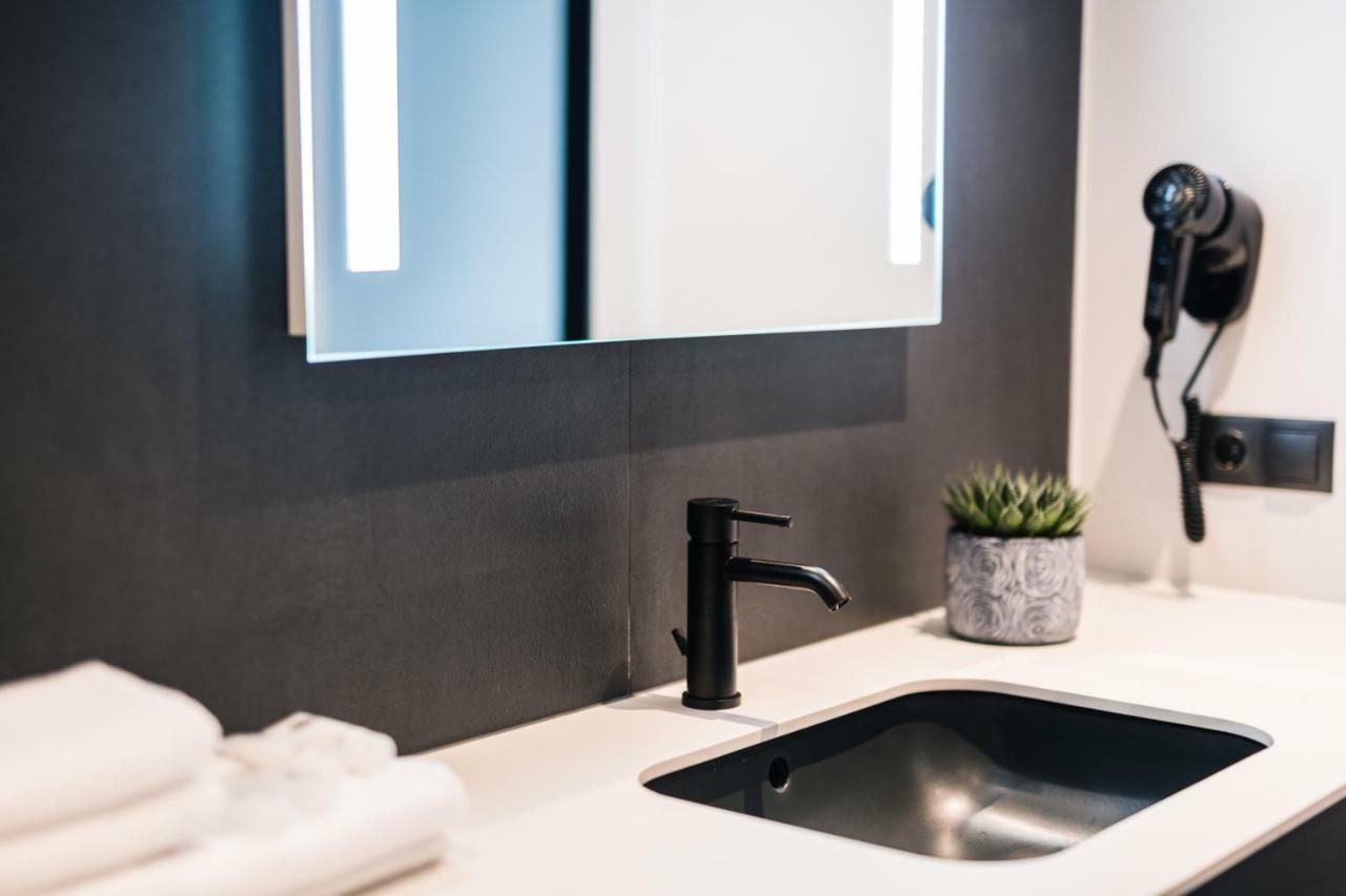 Maestro Design Hotel Liepāja 외부 사진