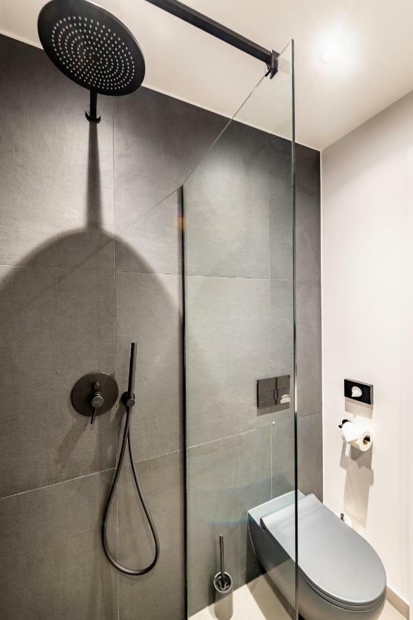 Maestro Design Hotel Liepāja 외부 사진
