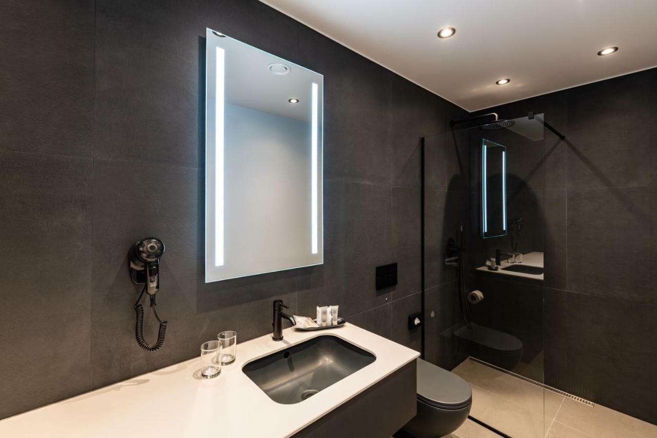 Maestro Design Hotel Liepāja 외부 사진