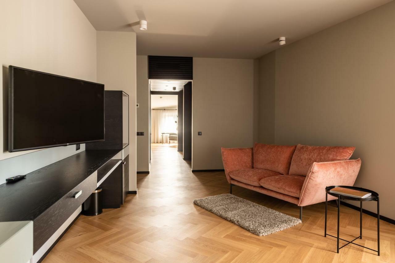 Maestro Design Hotel Liepāja 외부 사진