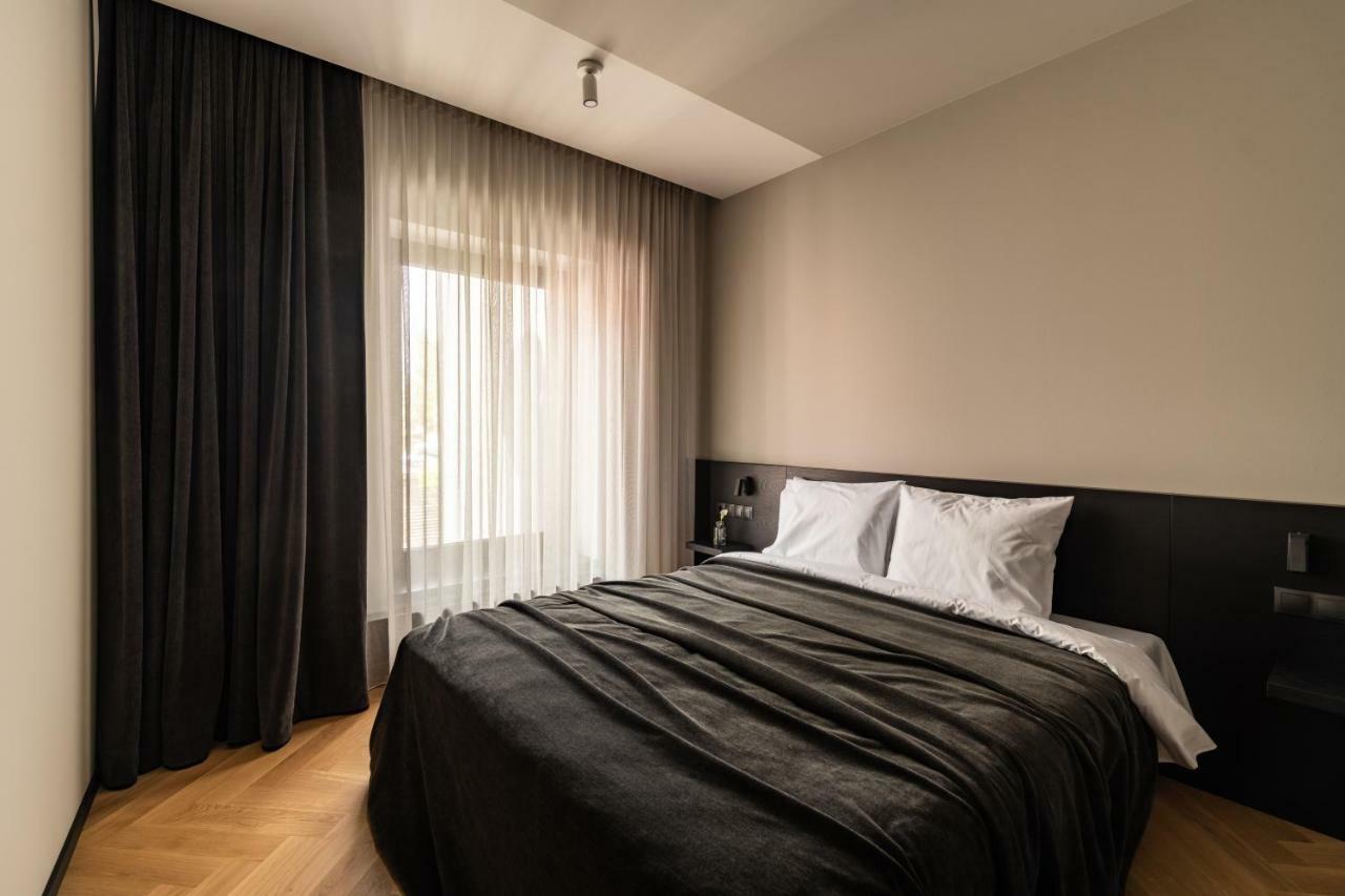 Maestro Design Hotel Liepāja 외부 사진