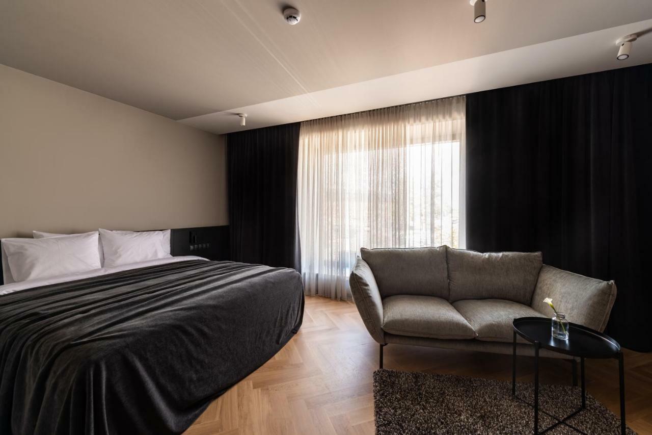 Maestro Design Hotel Liepāja 외부 사진