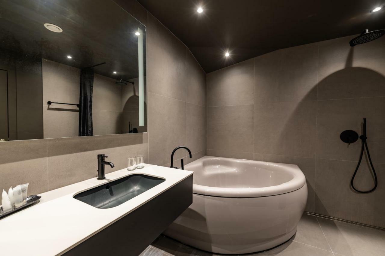 Maestro Design Hotel Liepāja 외부 사진