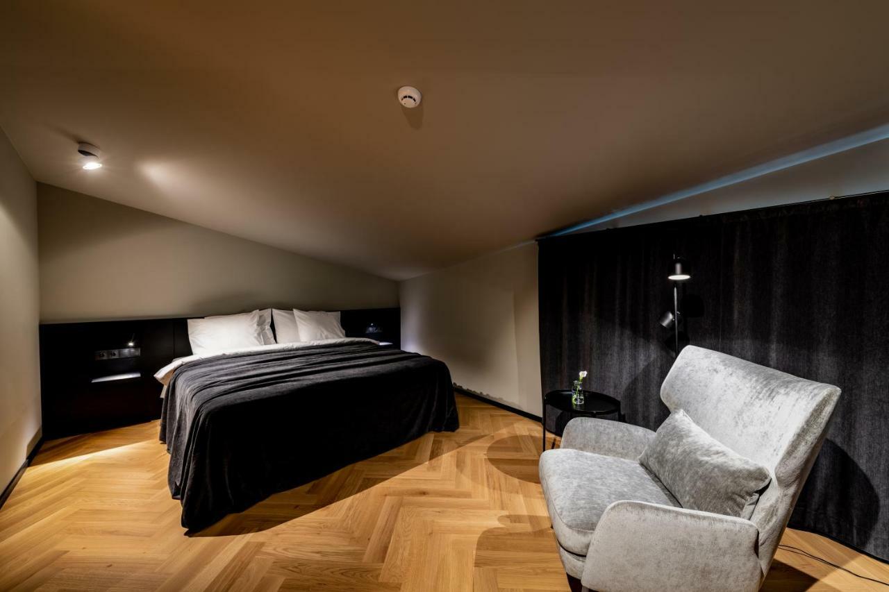 Maestro Design Hotel Liepāja 외부 사진