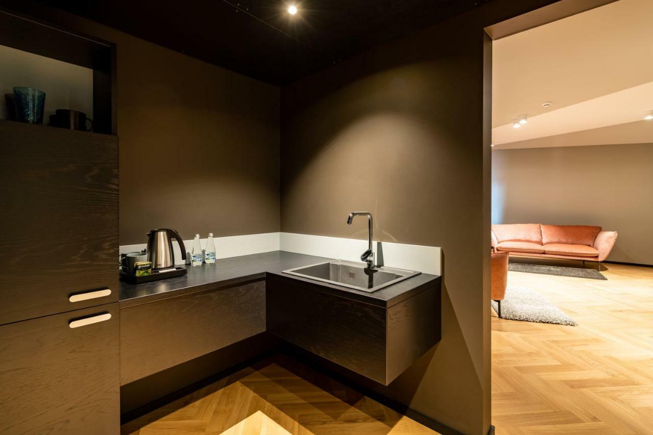 Maestro Design Hotel Liepāja 외부 사진