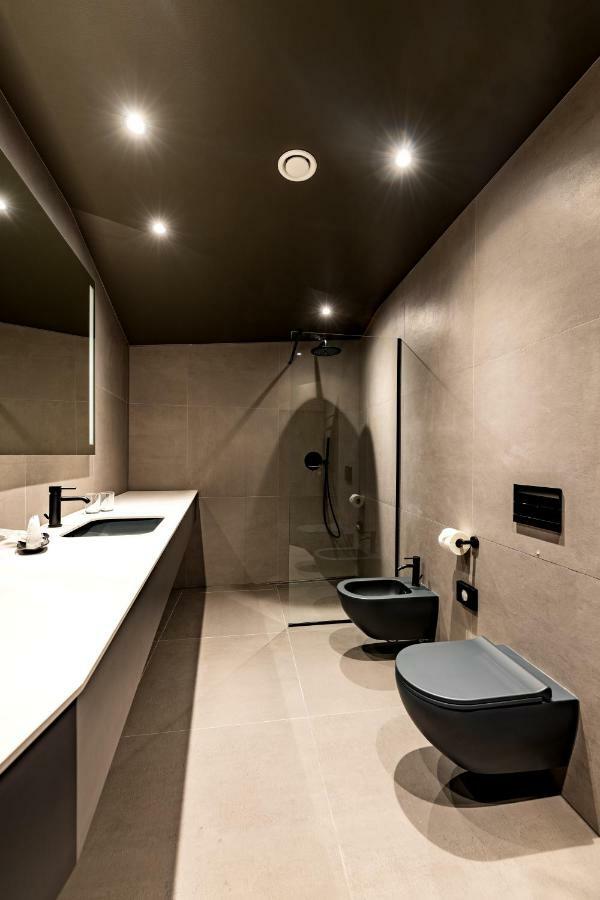 Maestro Design Hotel Liepāja 외부 사진