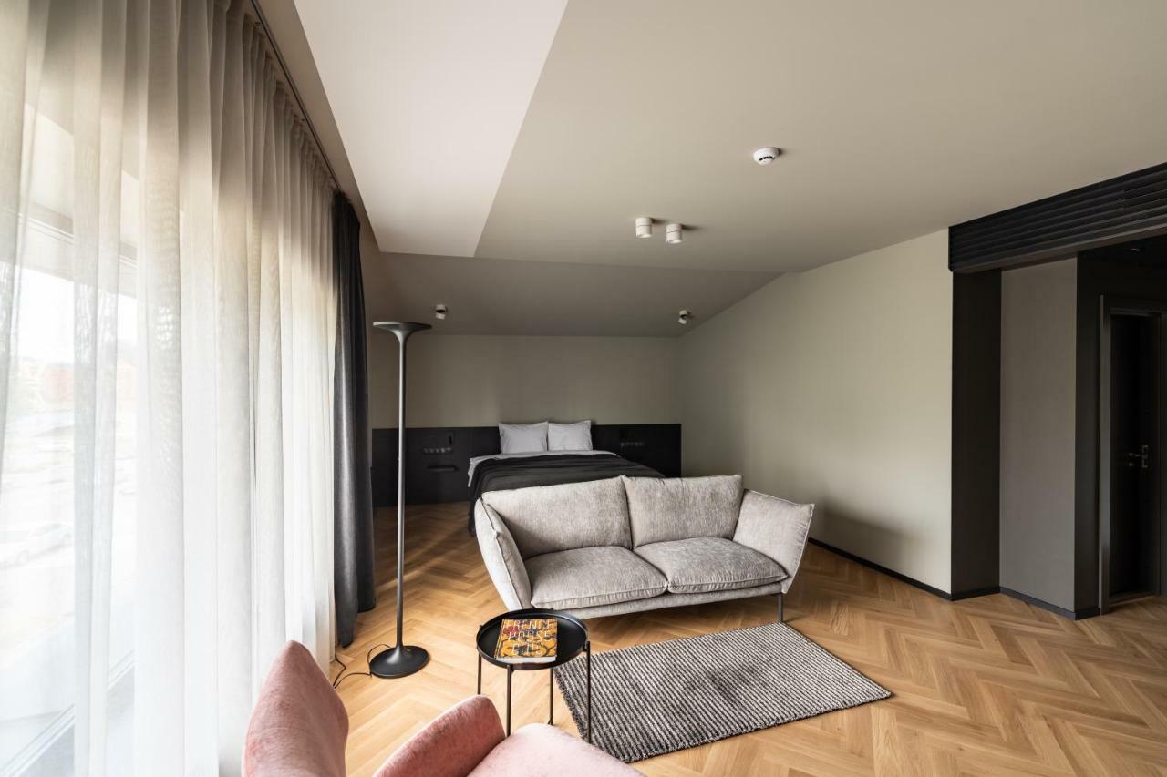 Maestro Design Hotel Liepāja 외부 사진