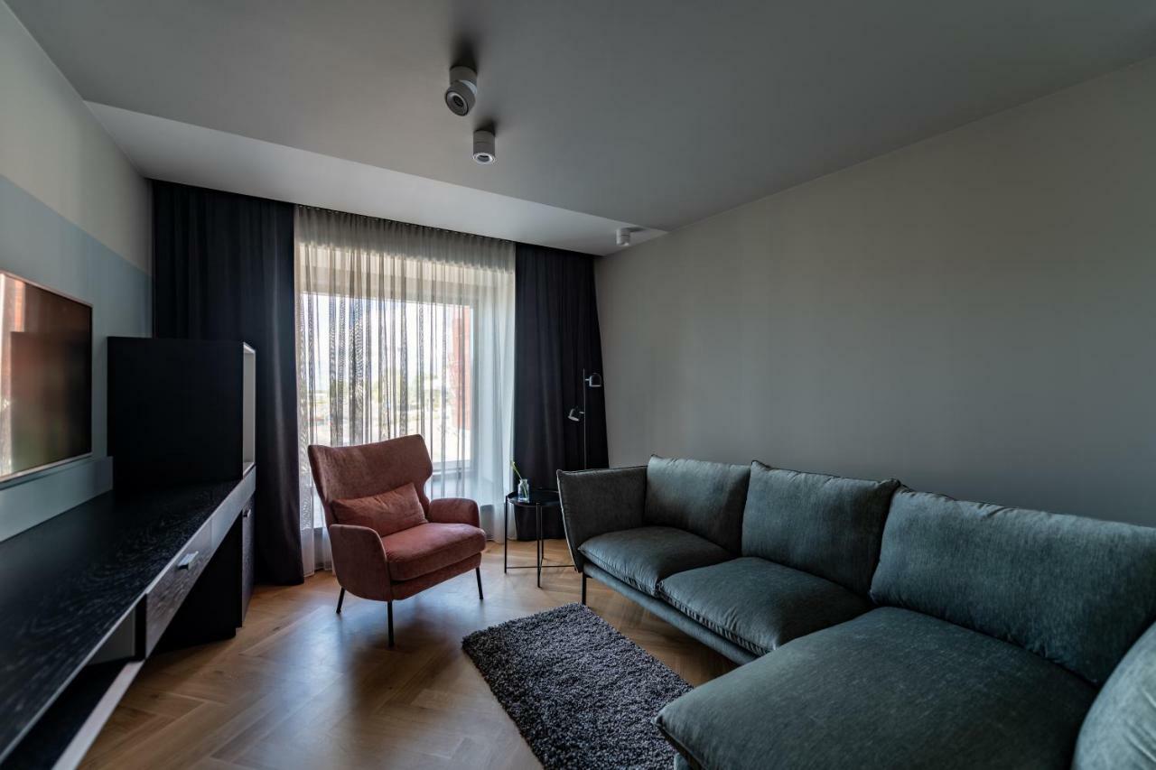 Maestro Design Hotel Liepāja 외부 사진