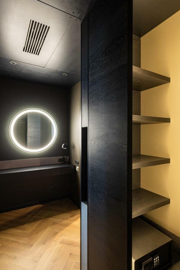 Maestro Design Hotel Liepāja 외부 사진