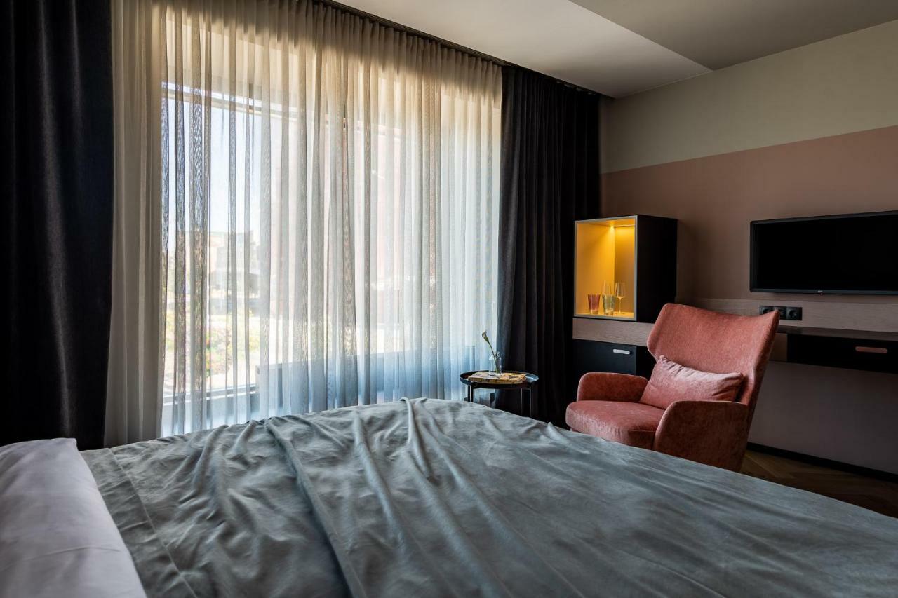 Maestro Design Hotel Liepāja 외부 사진