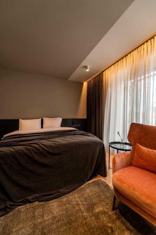 Maestro Design Hotel Liepāja 외부 사진