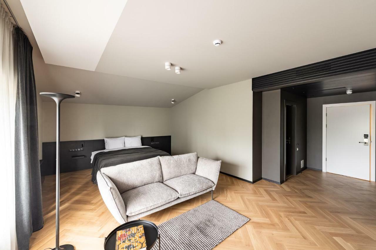 Maestro Design Hotel Liepāja 외부 사진