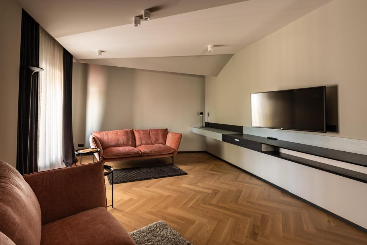 Maestro Design Hotel Liepāja 외부 사진