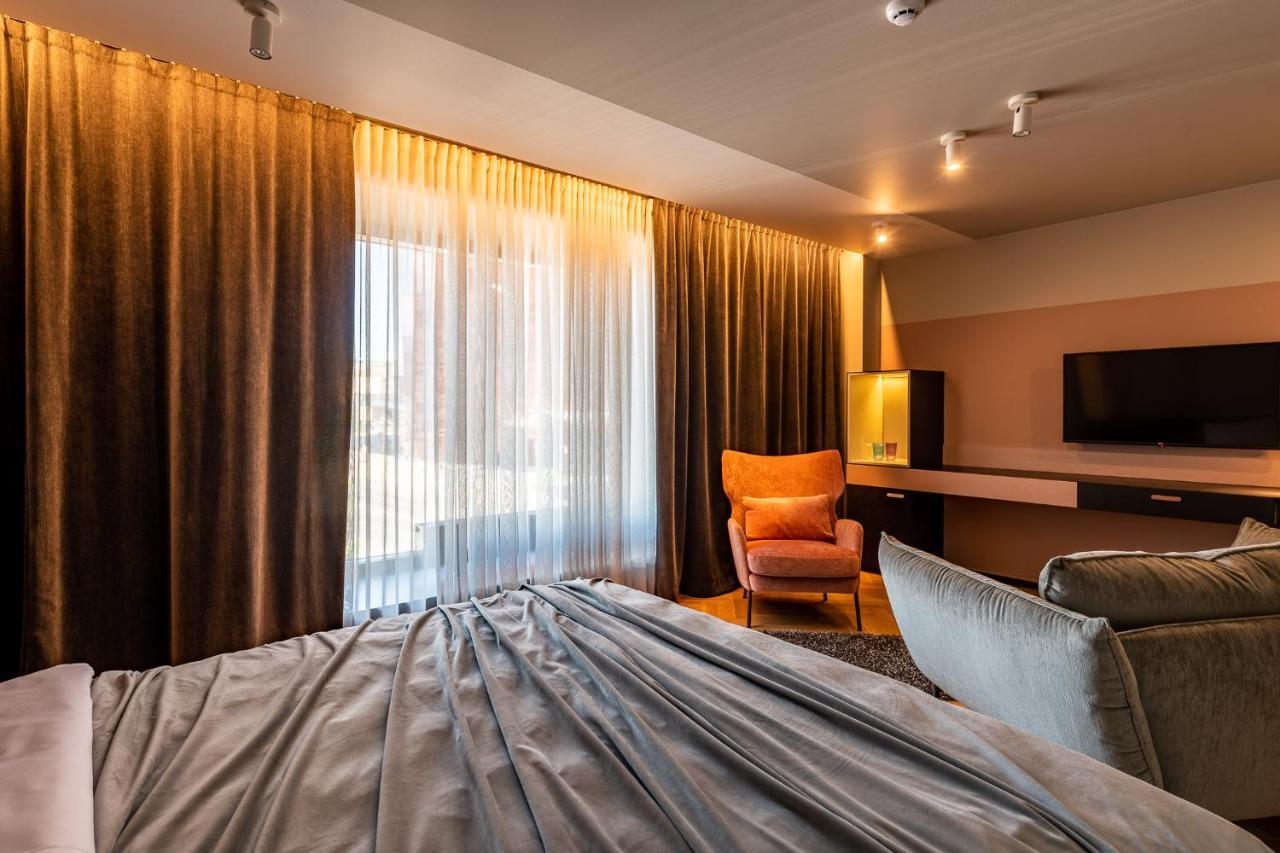 Maestro Design Hotel Liepāja 외부 사진