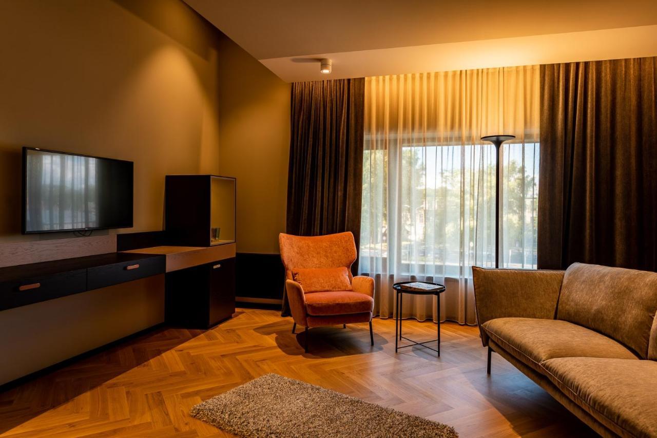 Maestro Design Hotel Liepāja 외부 사진